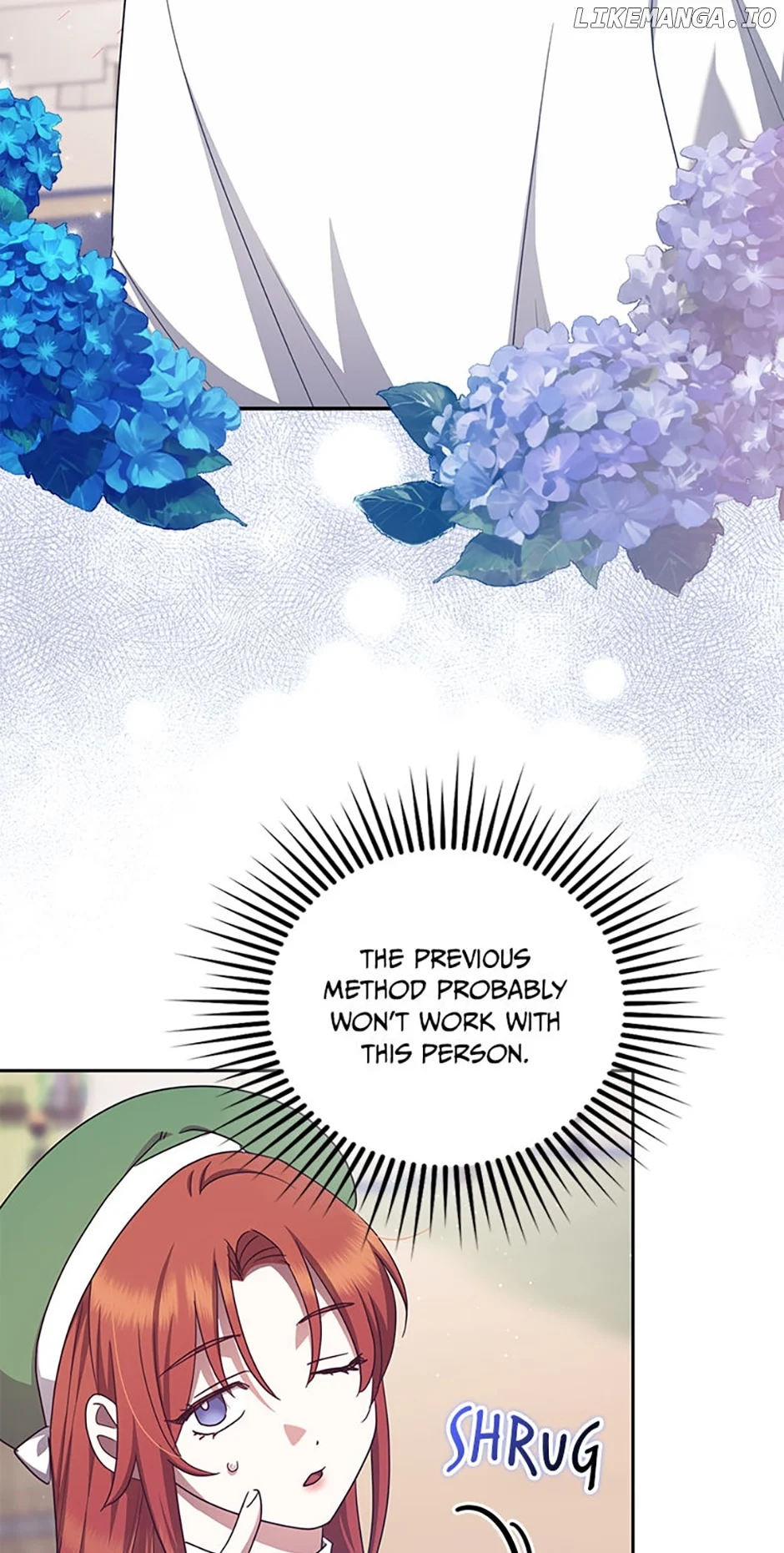 The Abandoned Bachelorette Enjoys Her Simple Life chapter 42 page 51