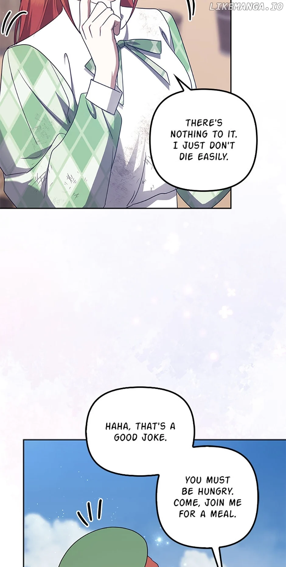 The Abandoned Bachelorette Enjoys Her Simple Life chapter 42 page 52