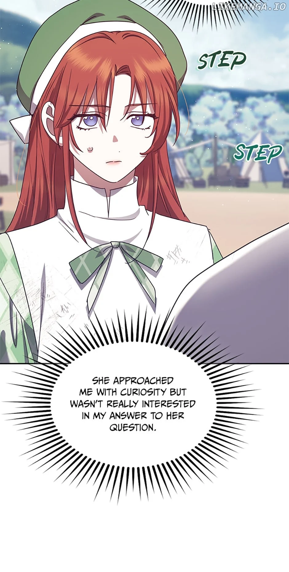The Abandoned Bachelorette Enjoys Her Simple Life chapter 42 page 54