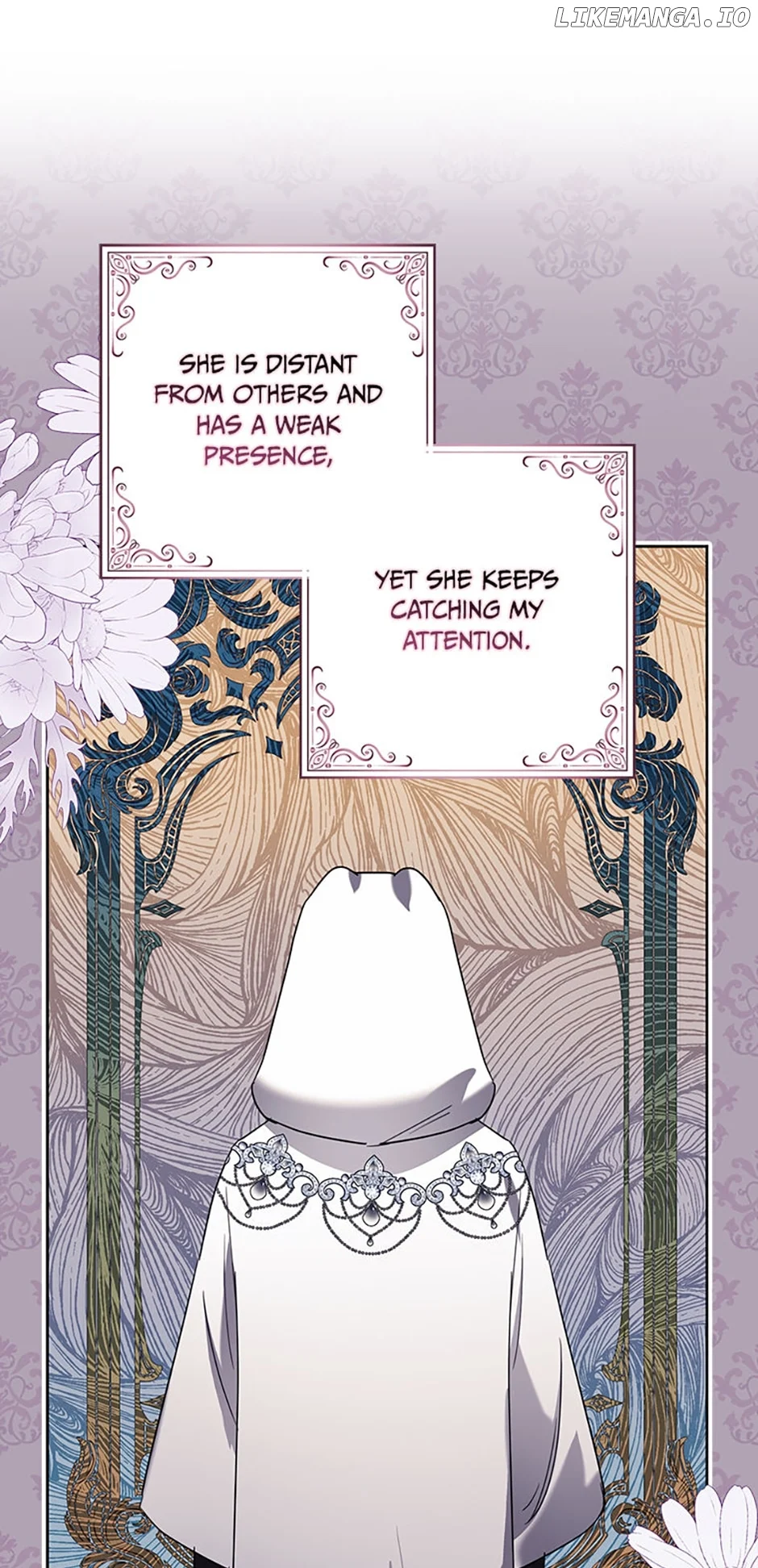 The Abandoned Bachelorette Enjoys Her Simple Life chapter 42 page 55