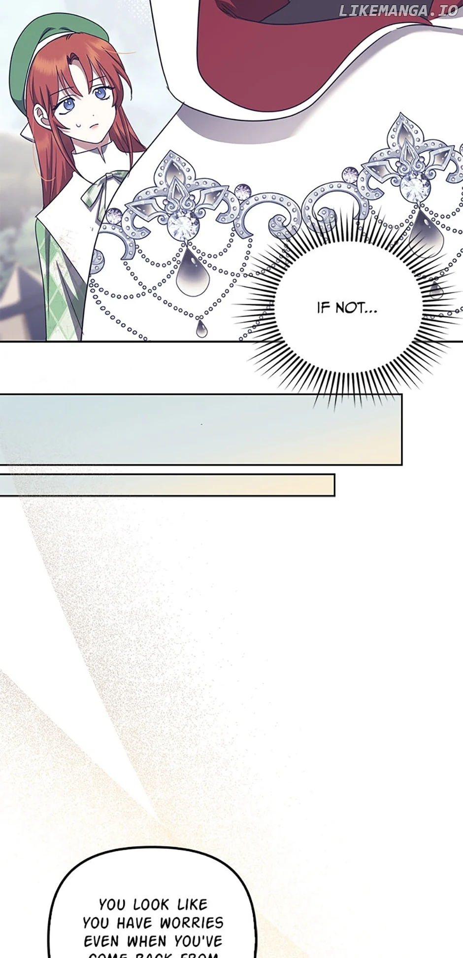 The Abandoned Bachelorette Enjoys Her Simple Life chapter 42 page 57