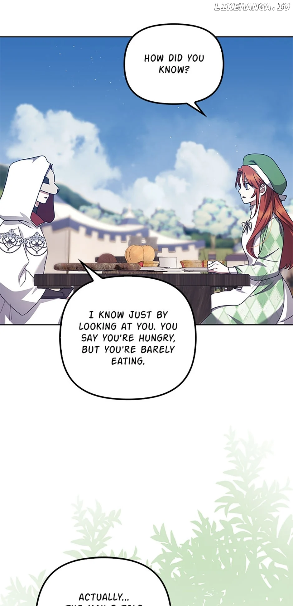 The Abandoned Bachelorette Enjoys Her Simple Life chapter 42 page 59