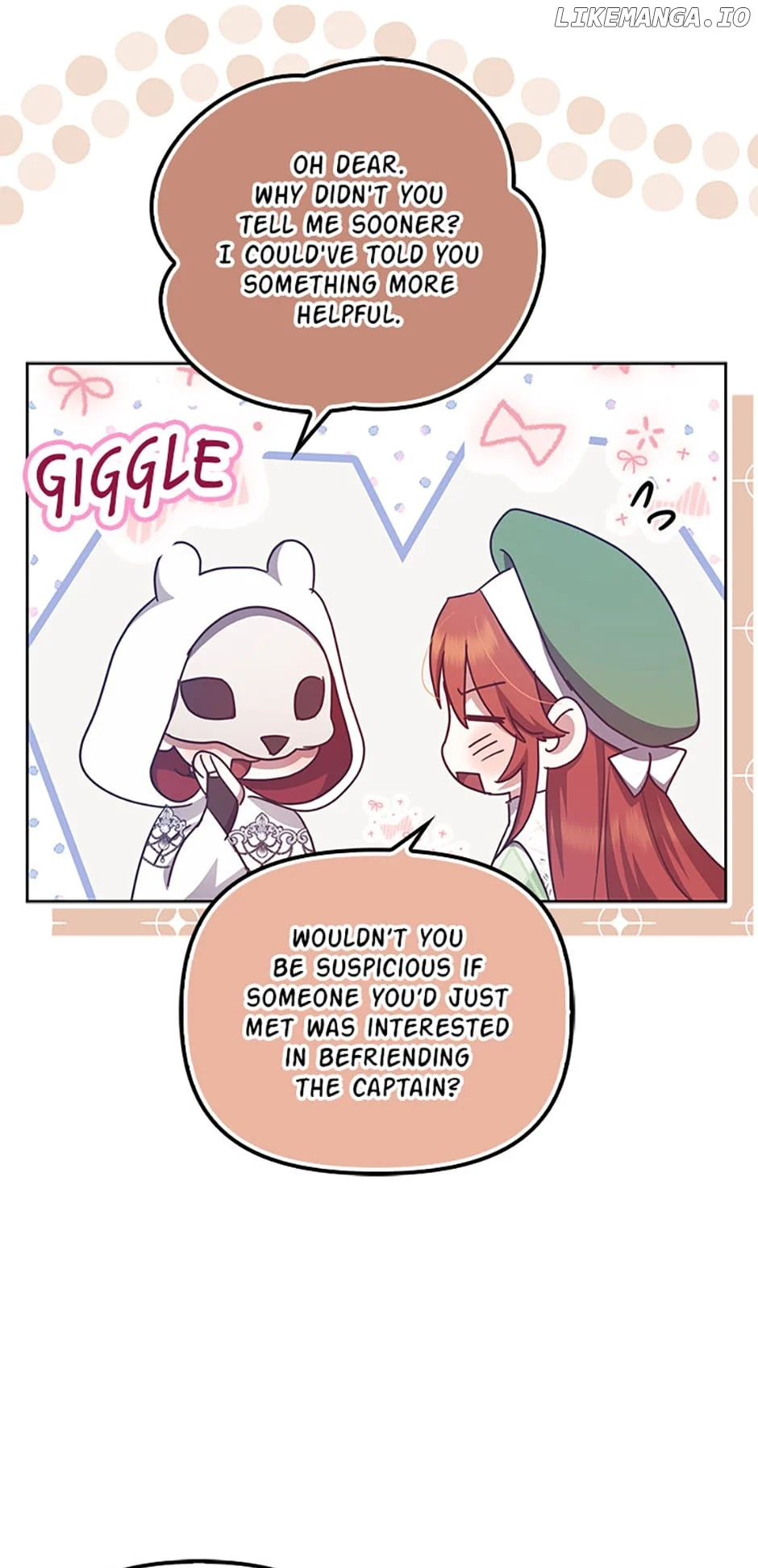 The Abandoned Bachelorette Enjoys Her Simple Life chapter 42 page 61