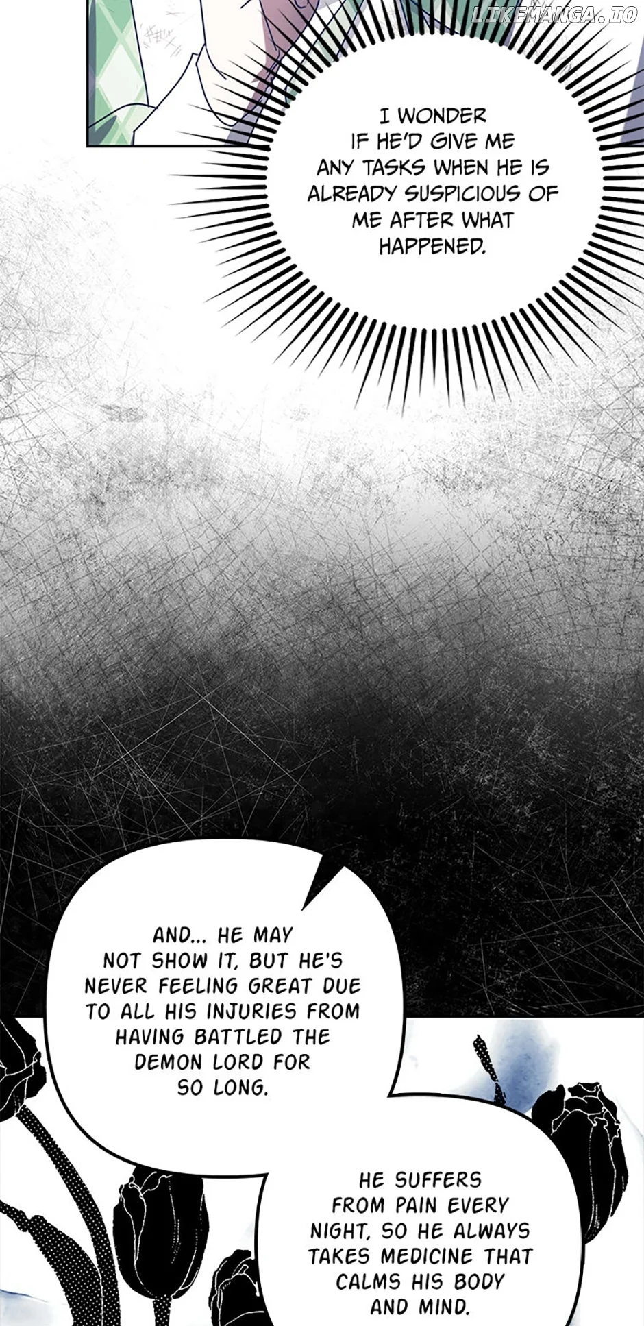 The Abandoned Bachelorette Enjoys Her Simple Life chapter 42 page 64