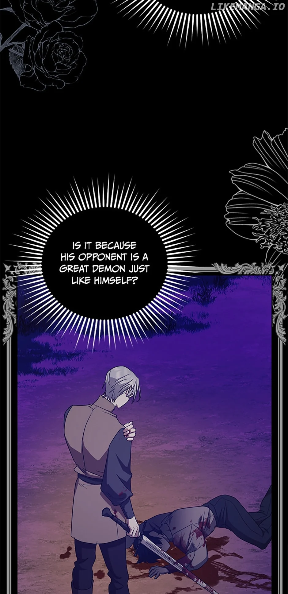The Abandoned Bachelorette Enjoys Her Simple Life chapter 42 page 66