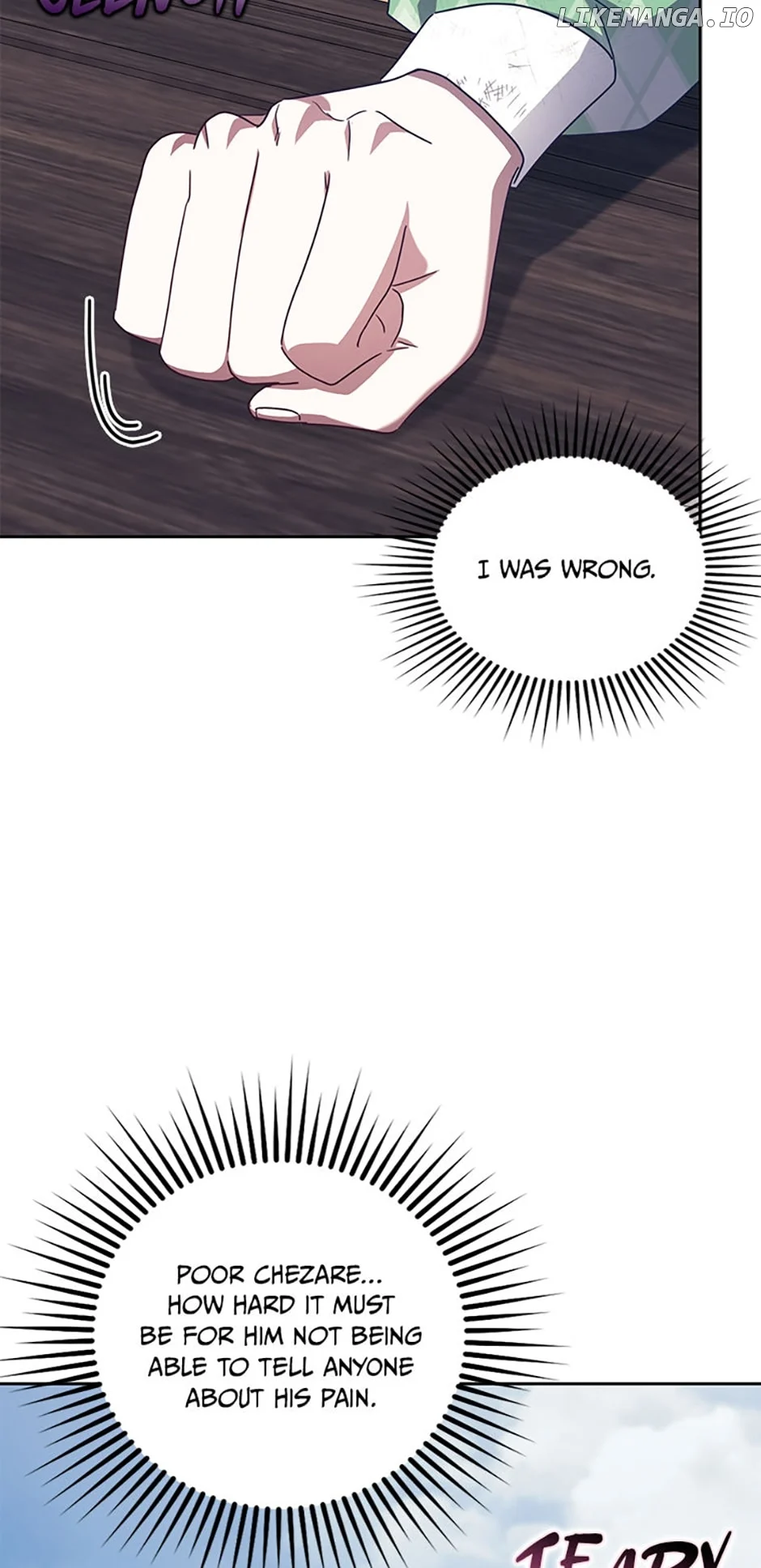 The Abandoned Bachelorette Enjoys Her Simple Life chapter 42 page 68