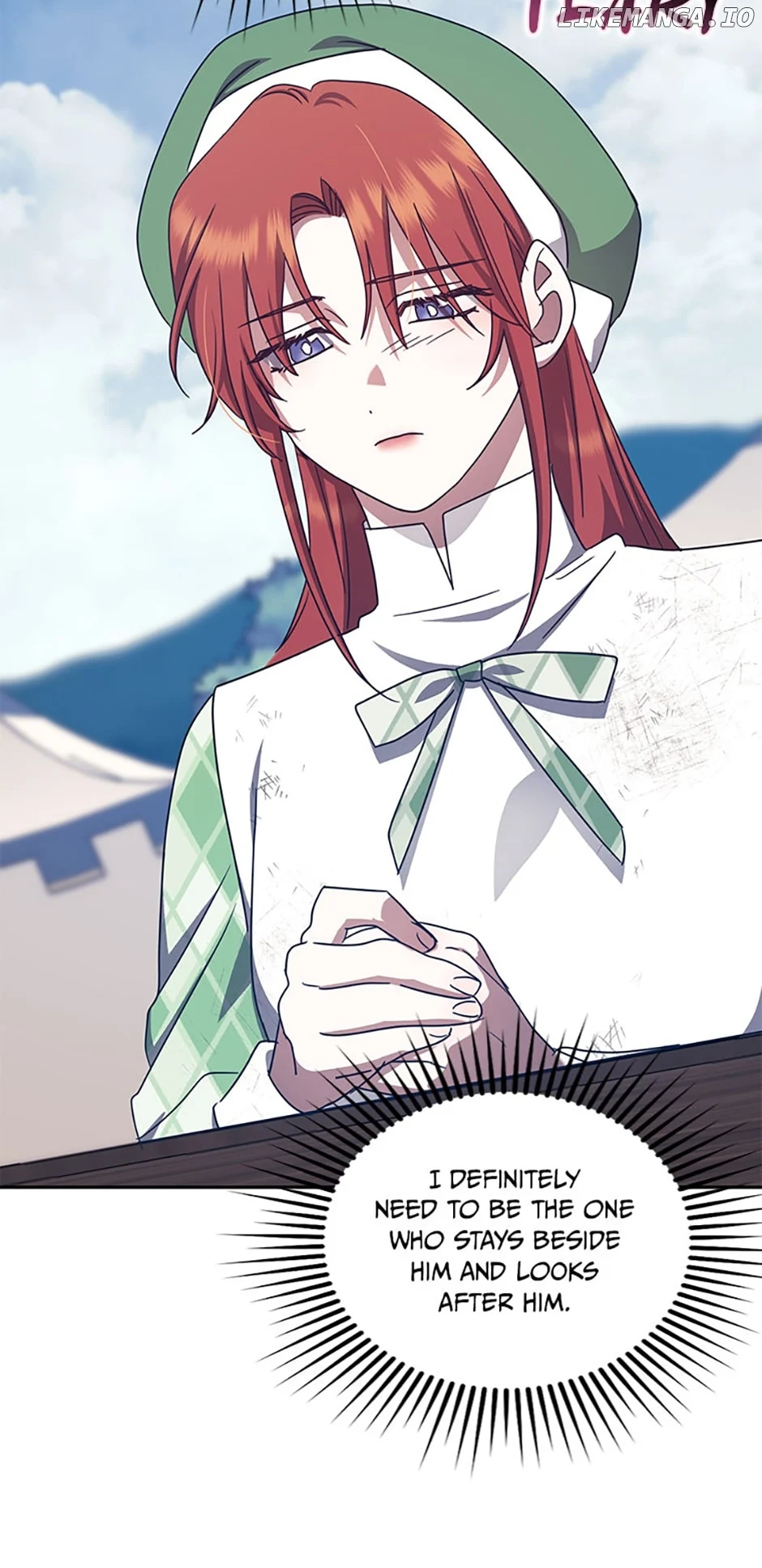 The Abandoned Bachelorette Enjoys Her Simple Life chapter 42 page 69