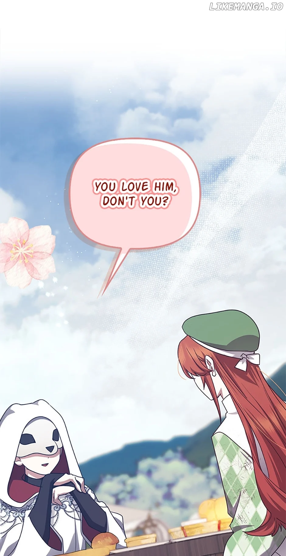 The Abandoned Bachelorette Enjoys Her Simple Life chapter 42 page 71
