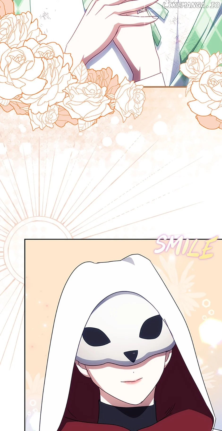 The Abandoned Bachelorette Enjoys Her Simple Life chapter 42 page 74