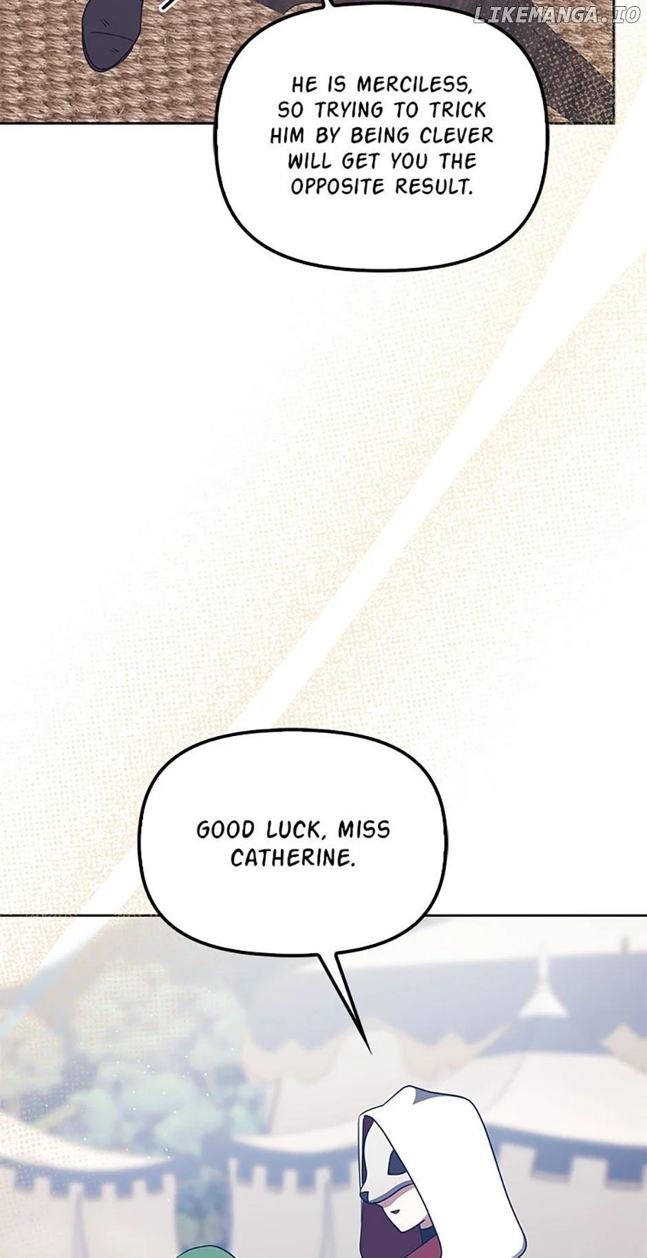 The Abandoned Bachelorette Enjoys Her Simple Life chapter 42 page 76