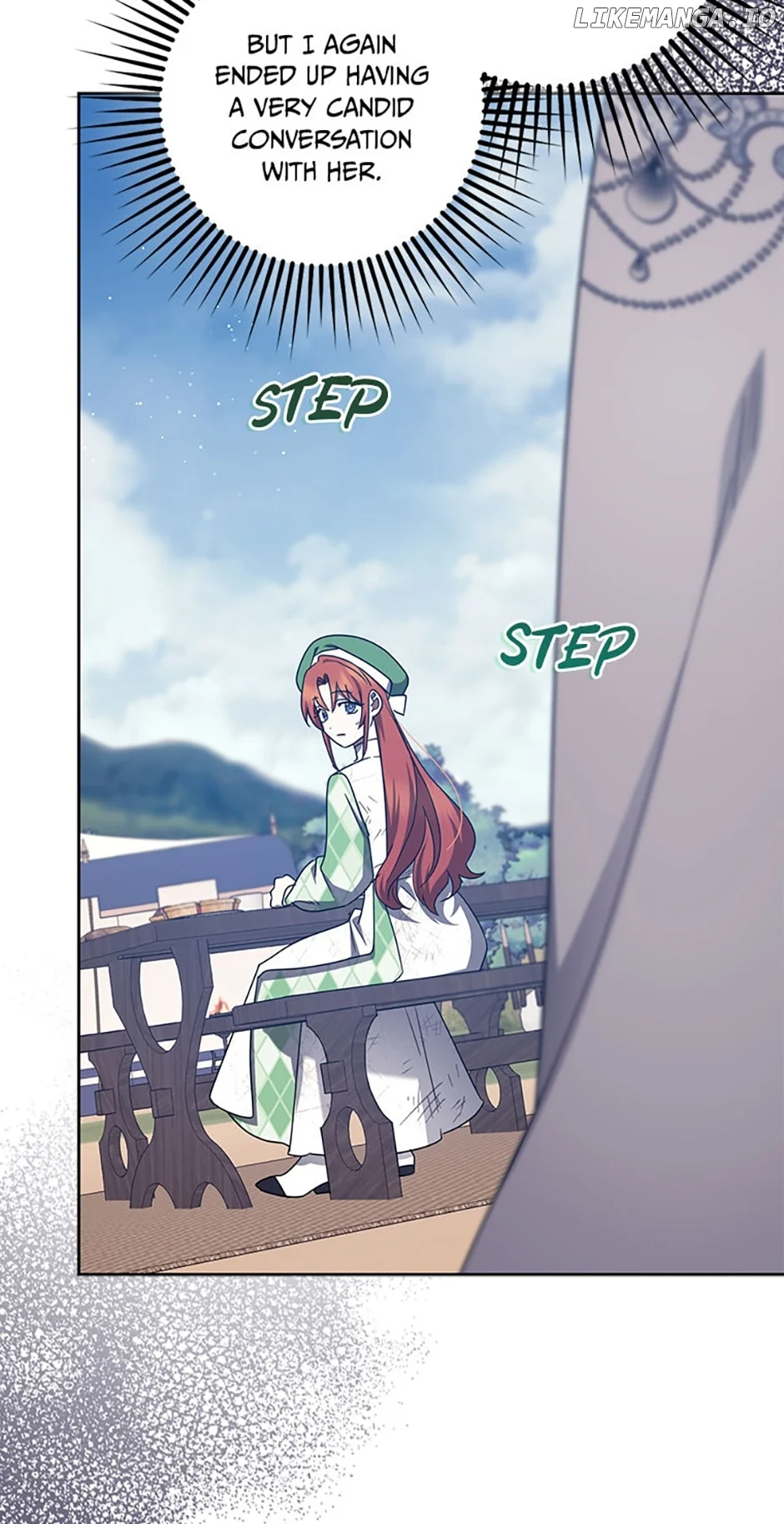 The Abandoned Bachelorette Enjoys Her Simple Life chapter 42 page 78