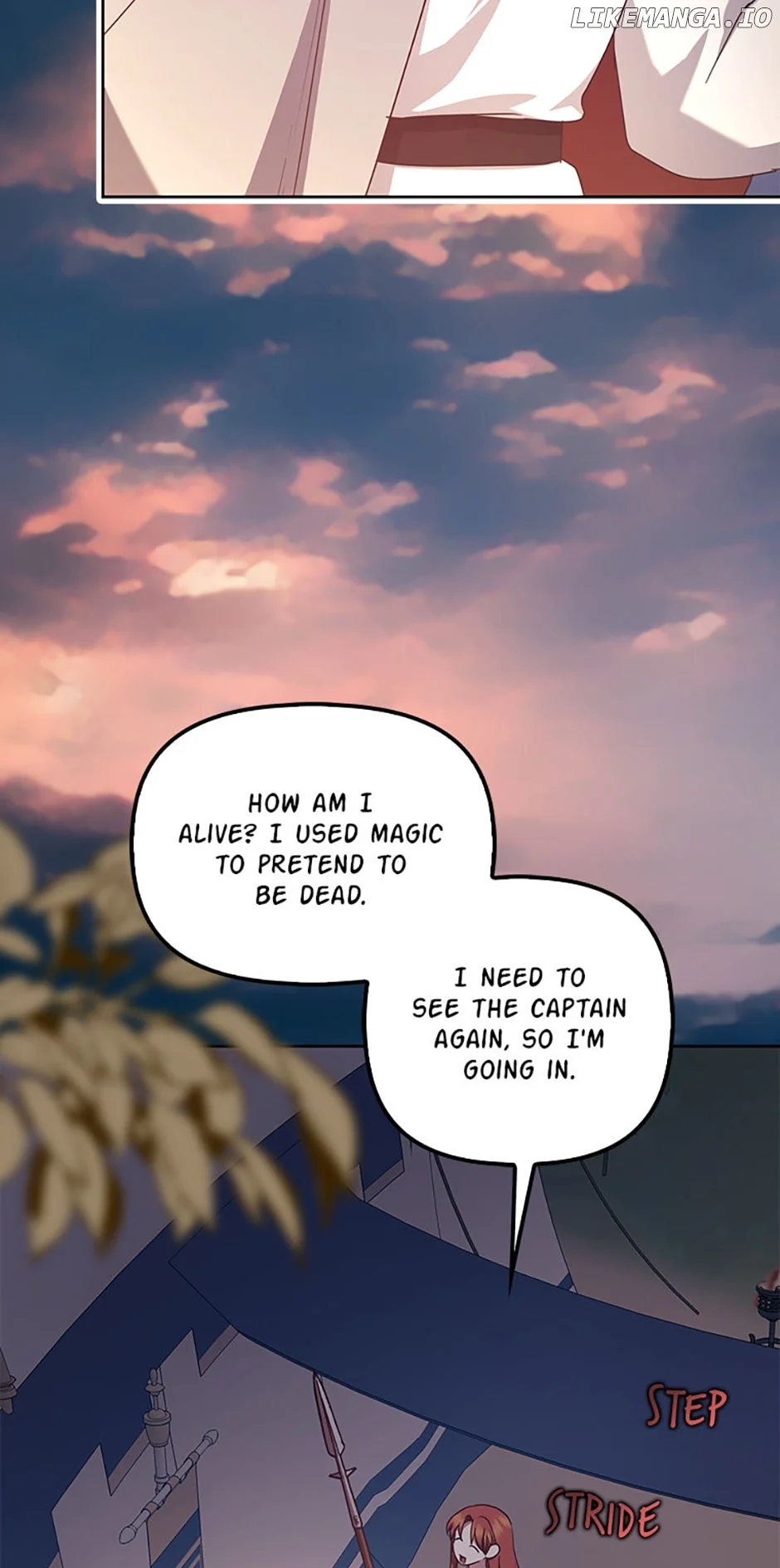 The Abandoned Bachelorette Enjoys Her Simple Life chapter 43 page 3