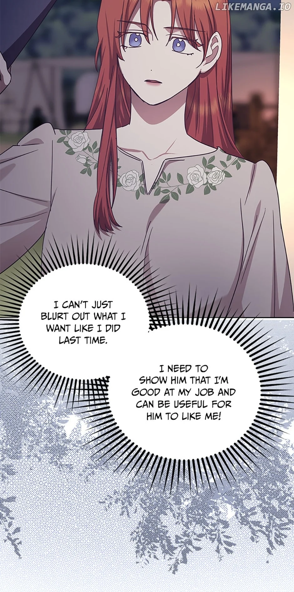 The Abandoned Bachelorette Enjoys Her Simple Life chapter 43 page 5
