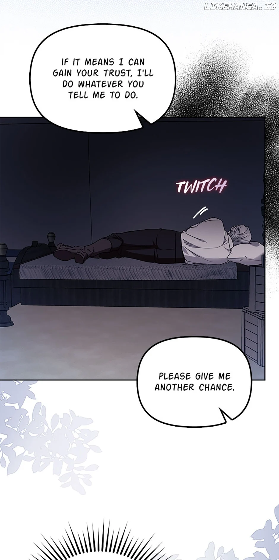 The Abandoned Bachelorette Enjoys Her Simple Life chapter 43 page 6