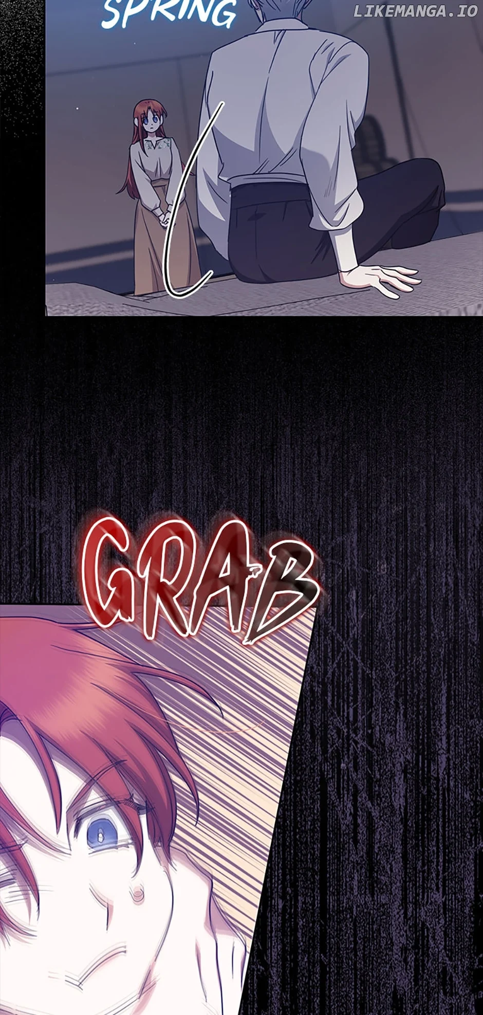The Abandoned Bachelorette Enjoys Her Simple Life chapter 43 page 9