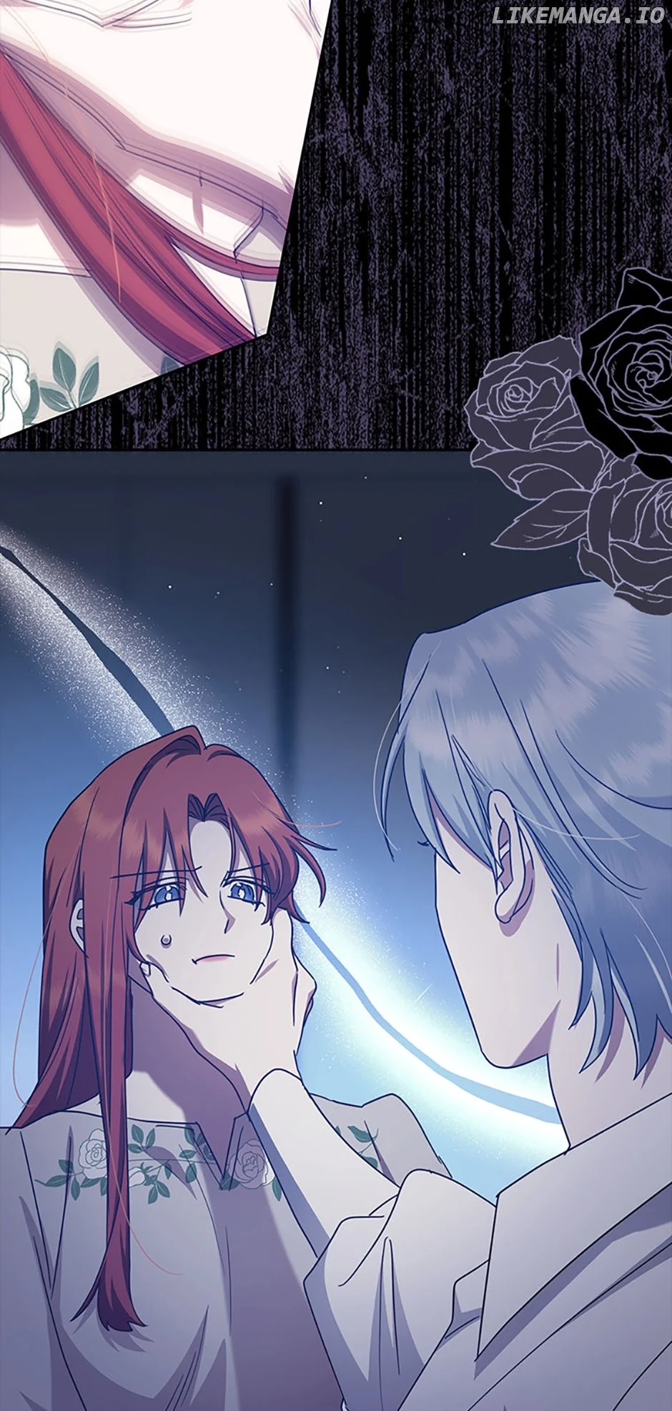 The Abandoned Bachelorette Enjoys Her Simple Life chapter 43 page 10