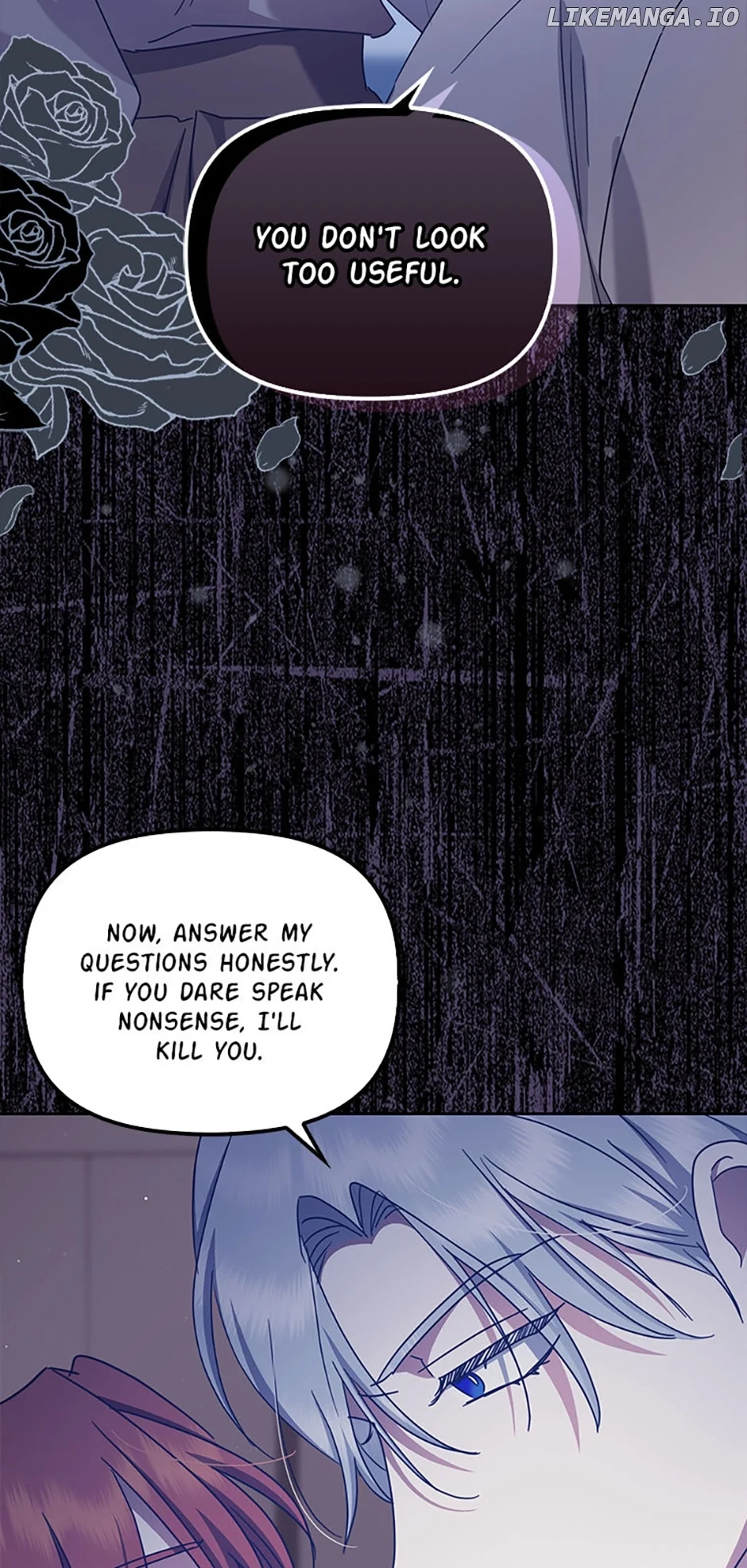 The Abandoned Bachelorette Enjoys Her Simple Life chapter 43 page 11