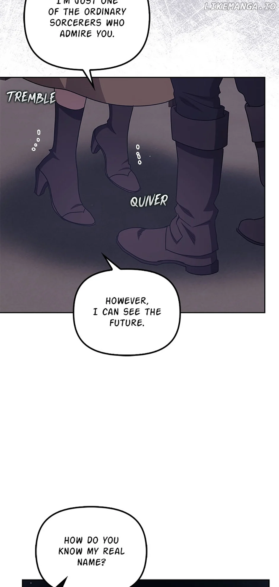 The Abandoned Bachelorette Enjoys Her Simple Life chapter 43 page 13