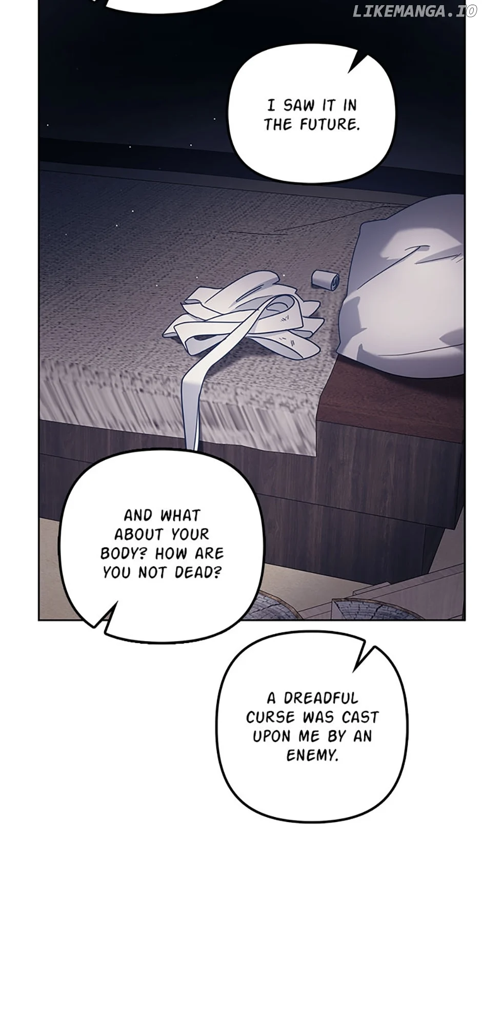 The Abandoned Bachelorette Enjoys Her Simple Life chapter 43 page 14