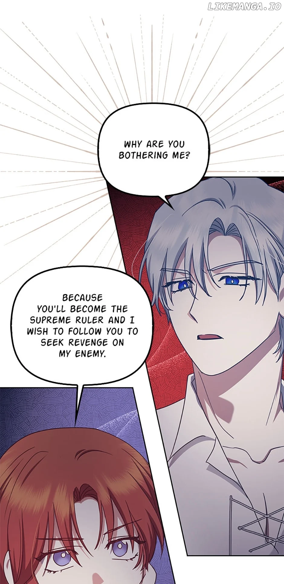 The Abandoned Bachelorette Enjoys Her Simple Life chapter 43 page 15
