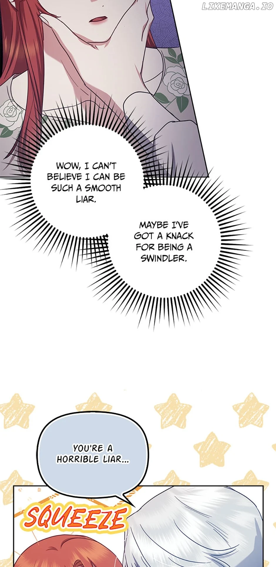 The Abandoned Bachelorette Enjoys Her Simple Life chapter 43 page 16