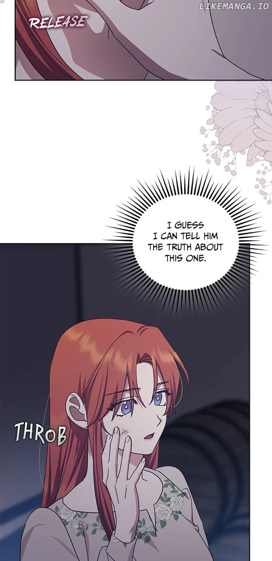 The Abandoned Bachelorette Enjoys Her Simple Life chapter 43 page 18