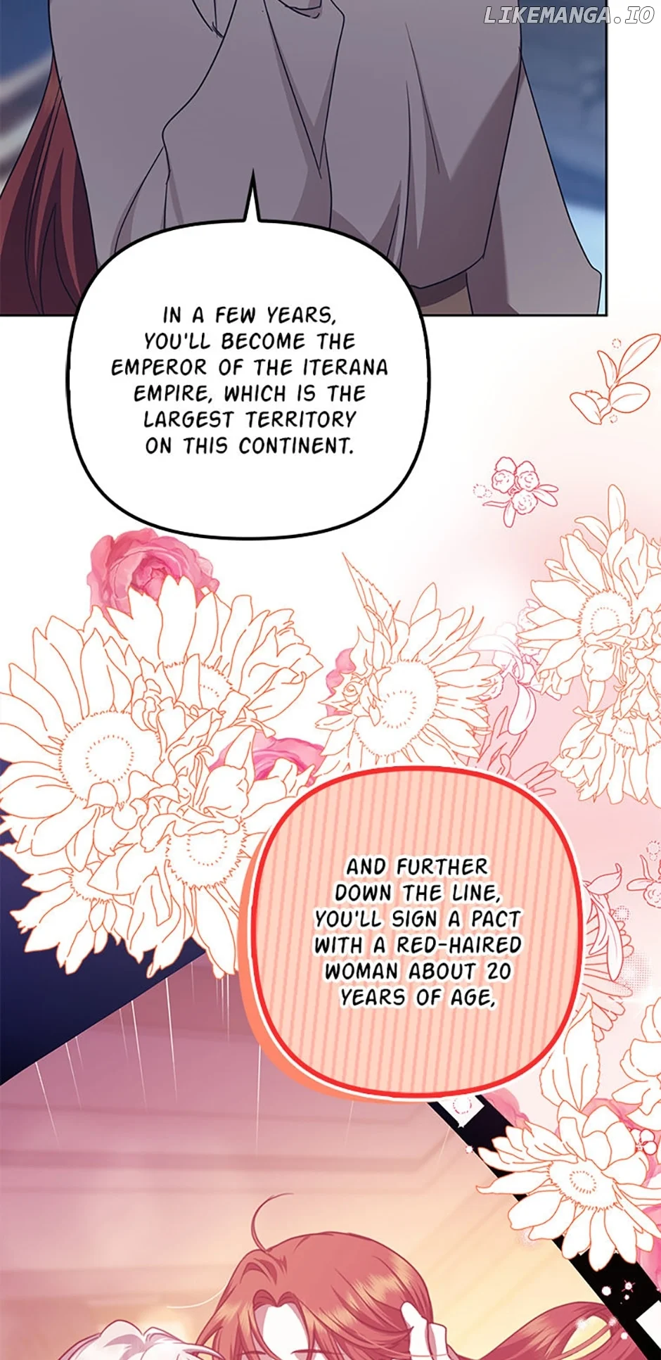 The Abandoned Bachelorette Enjoys Her Simple Life chapter 43 page 19