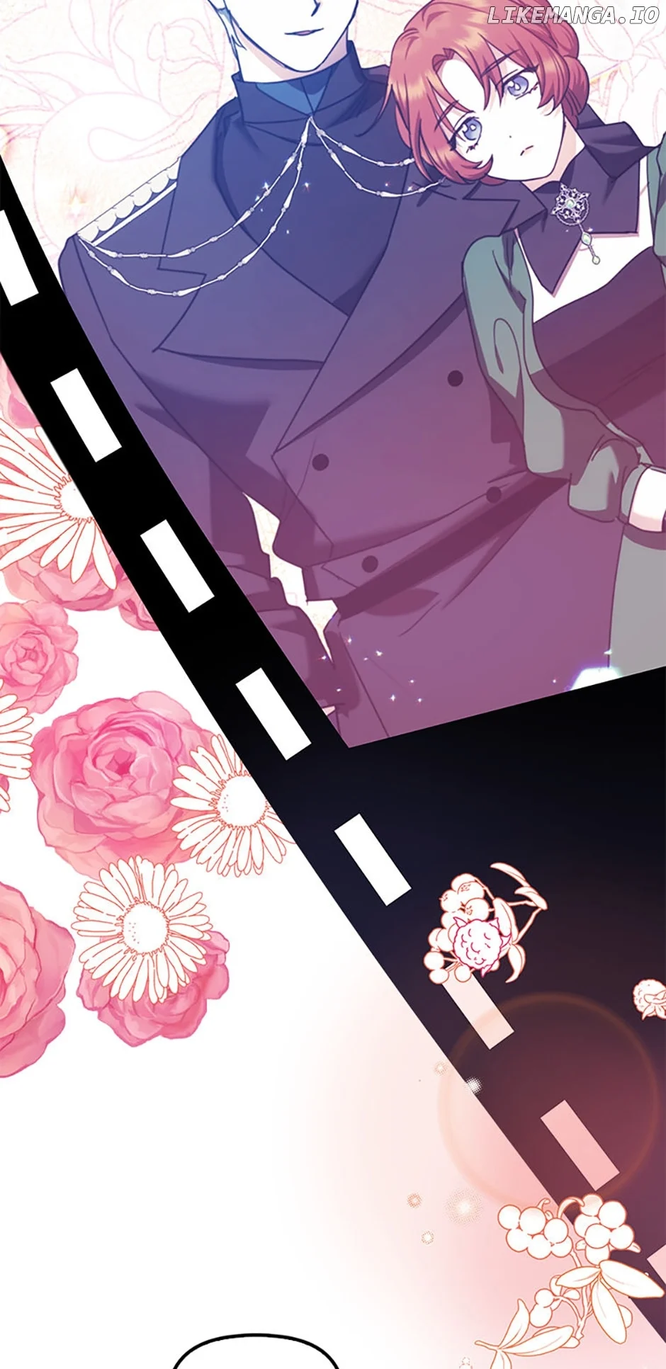 The Abandoned Bachelorette Enjoys Her Simple Life chapter 43 page 22