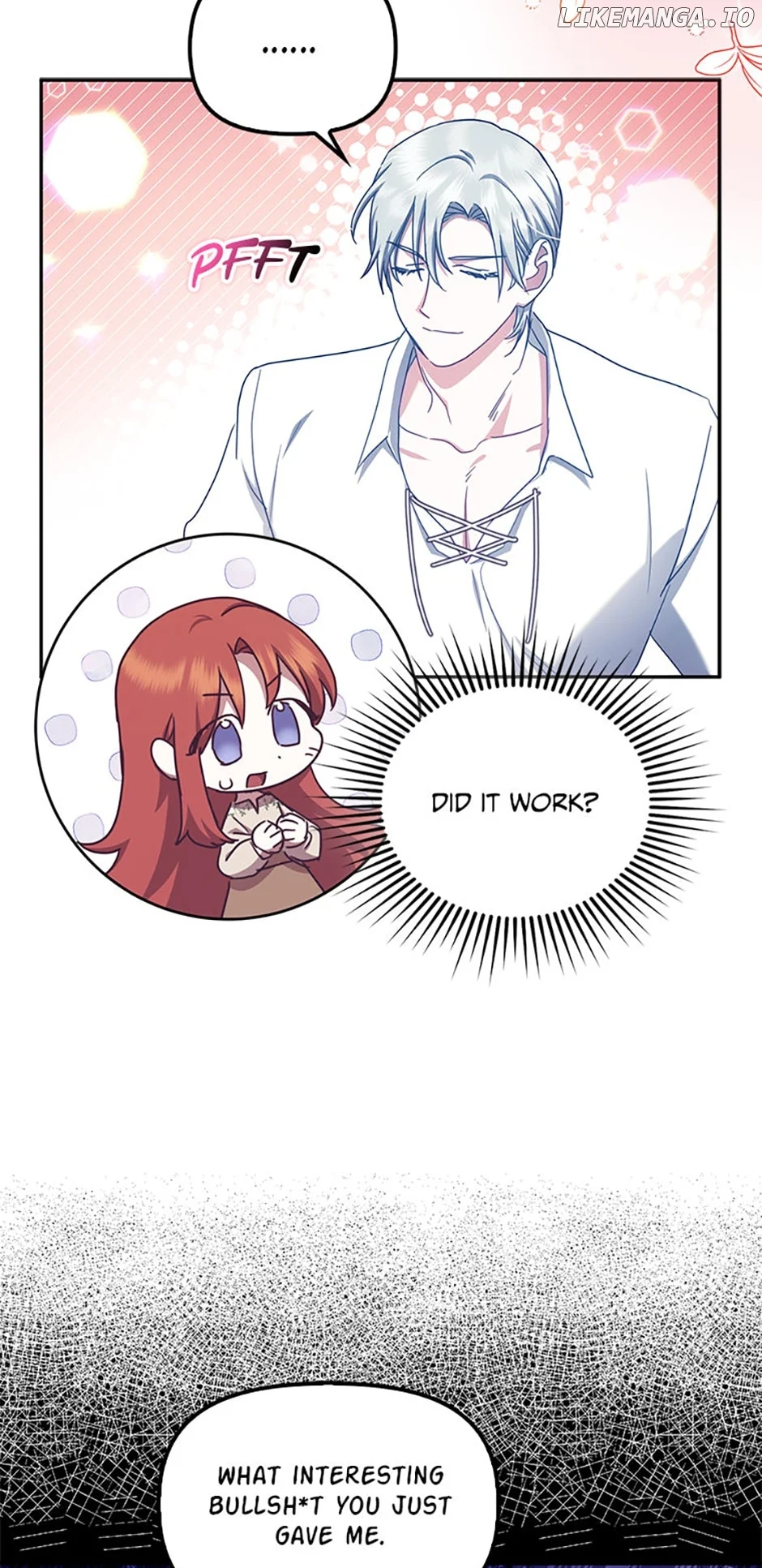 The Abandoned Bachelorette Enjoys Her Simple Life chapter 43 page 23