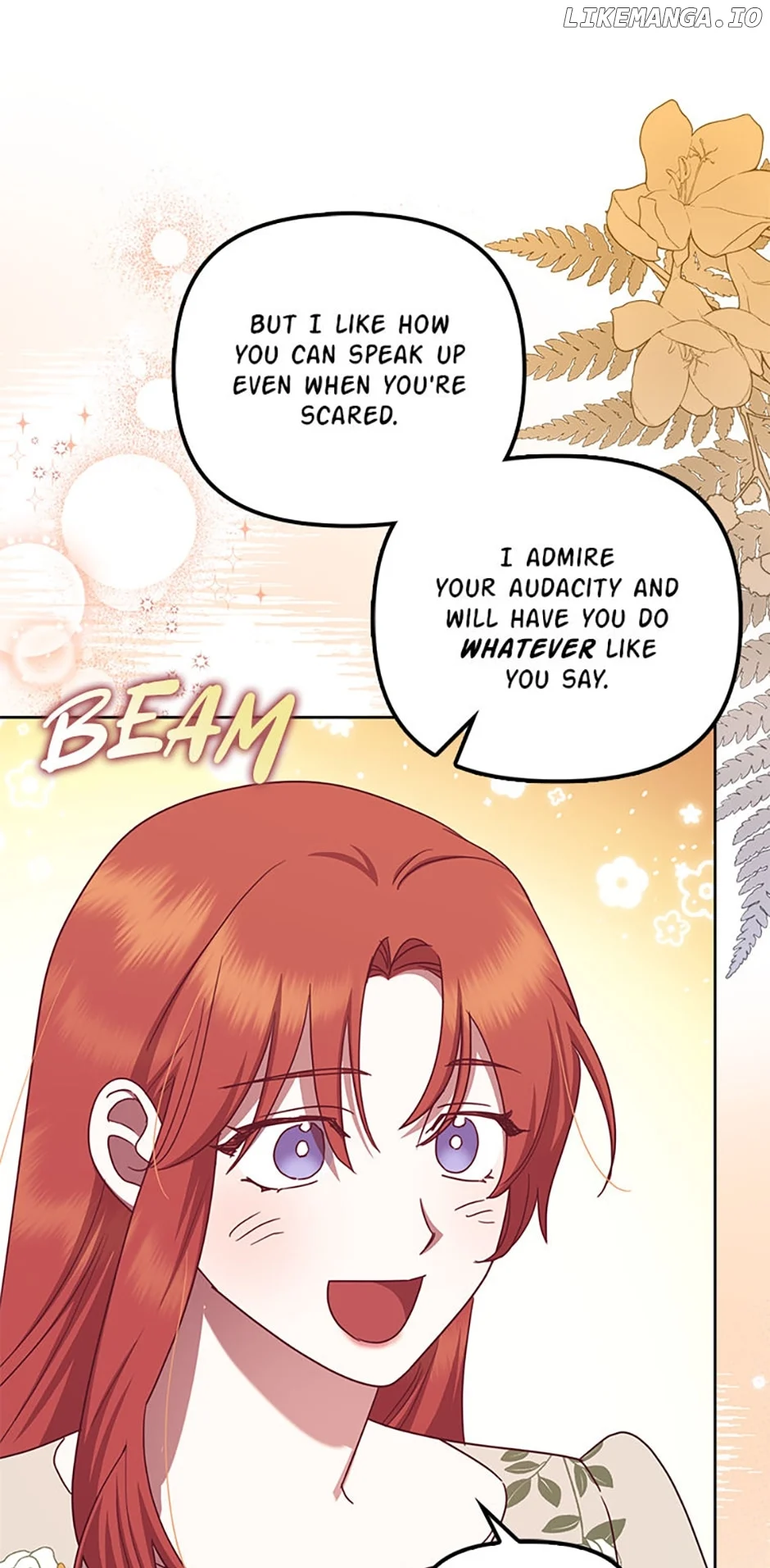 The Abandoned Bachelorette Enjoys Her Simple Life chapter 43 page 25