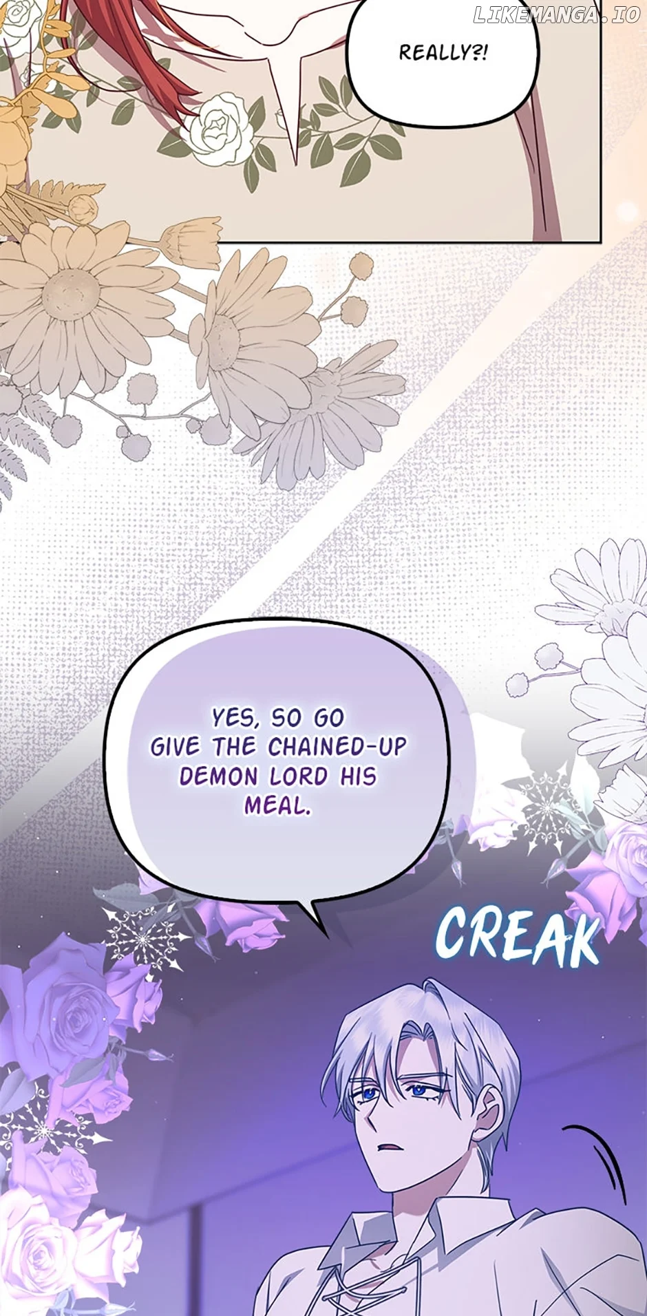 The Abandoned Bachelorette Enjoys Her Simple Life chapter 43 page 26