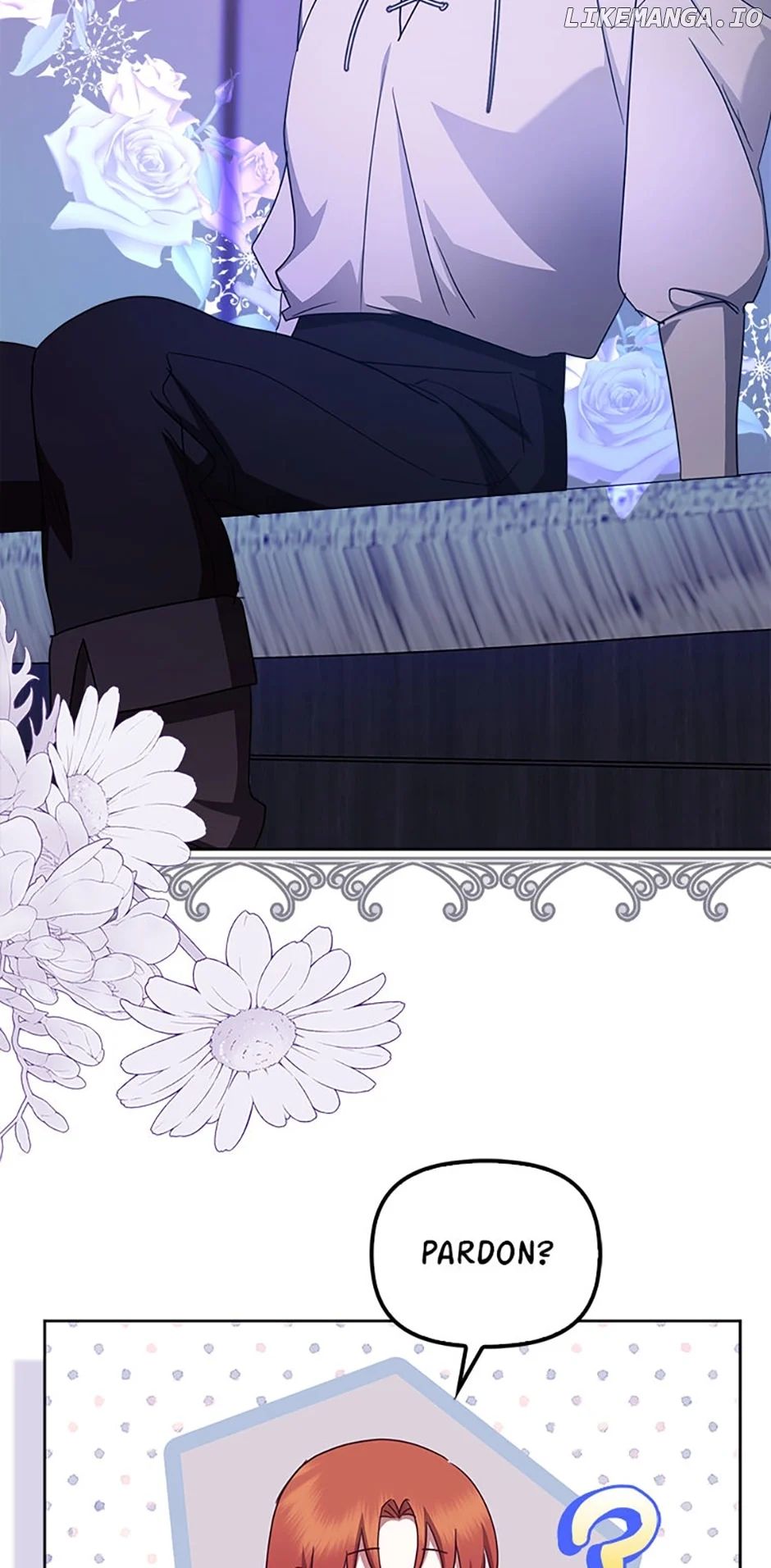 The Abandoned Bachelorette Enjoys Her Simple Life chapter 43 page 27
