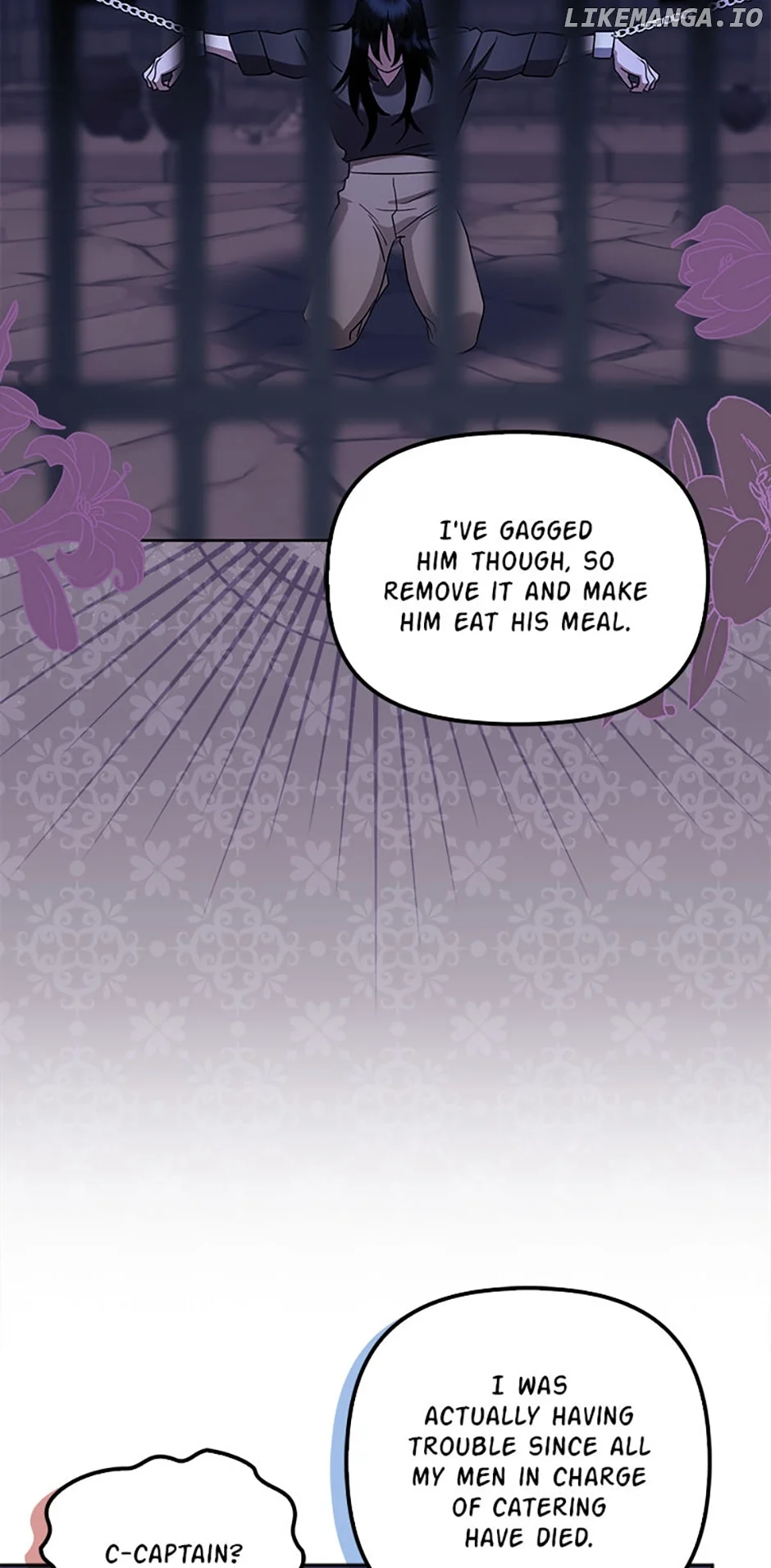 The Abandoned Bachelorette Enjoys Her Simple Life chapter 43 page 30