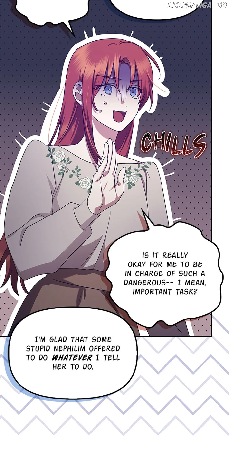 The Abandoned Bachelorette Enjoys Her Simple Life chapter 43 page 31