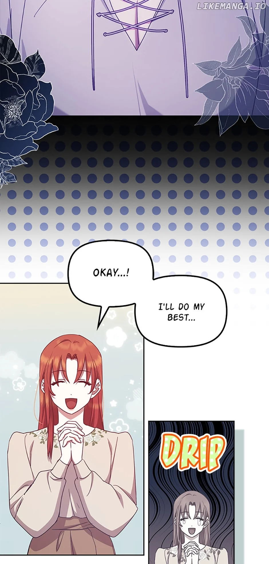 The Abandoned Bachelorette Enjoys Her Simple Life chapter 43 page 33