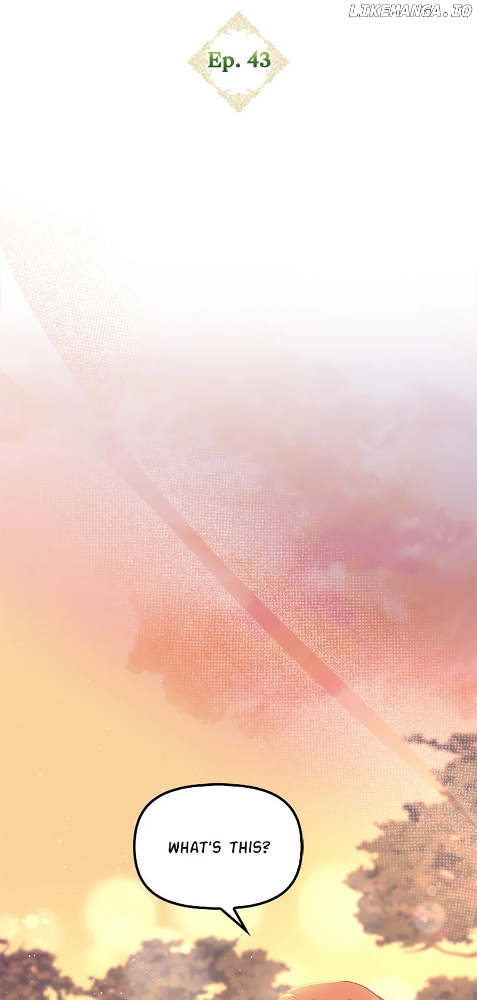 The Abandoned Bachelorette Enjoys Her Simple Life chapter 43 page 35