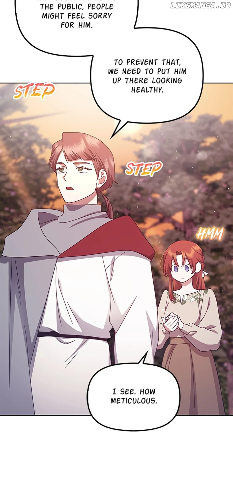 The Abandoned Bachelorette Enjoys Her Simple Life chapter 43 page 39