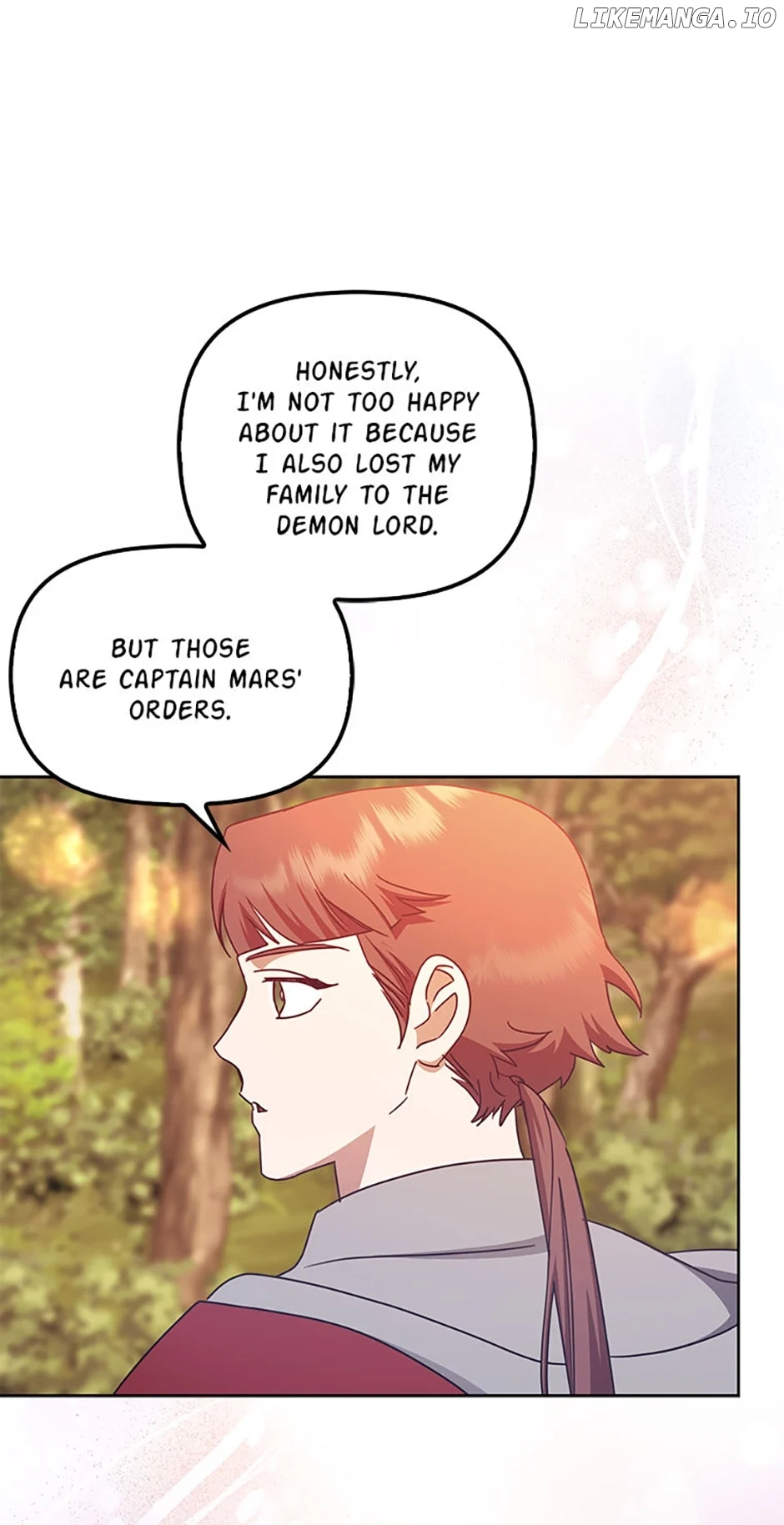 The Abandoned Bachelorette Enjoys Her Simple Life chapter 43 page 40