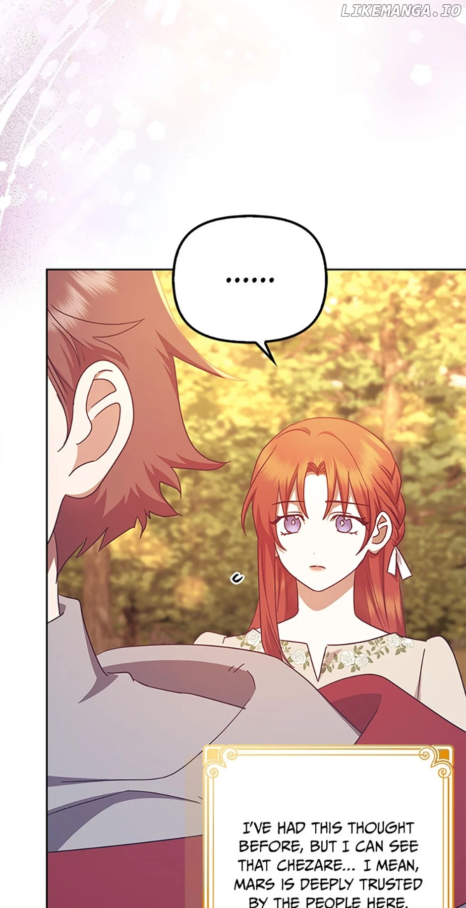 The Abandoned Bachelorette Enjoys Her Simple Life chapter 43 page 41