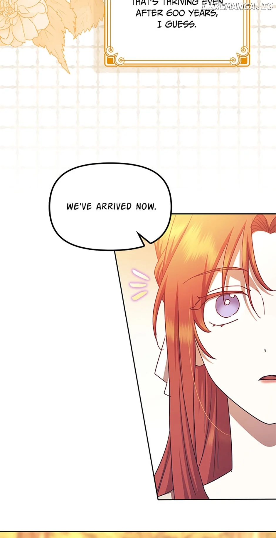 The Abandoned Bachelorette Enjoys Her Simple Life chapter 43 page 43