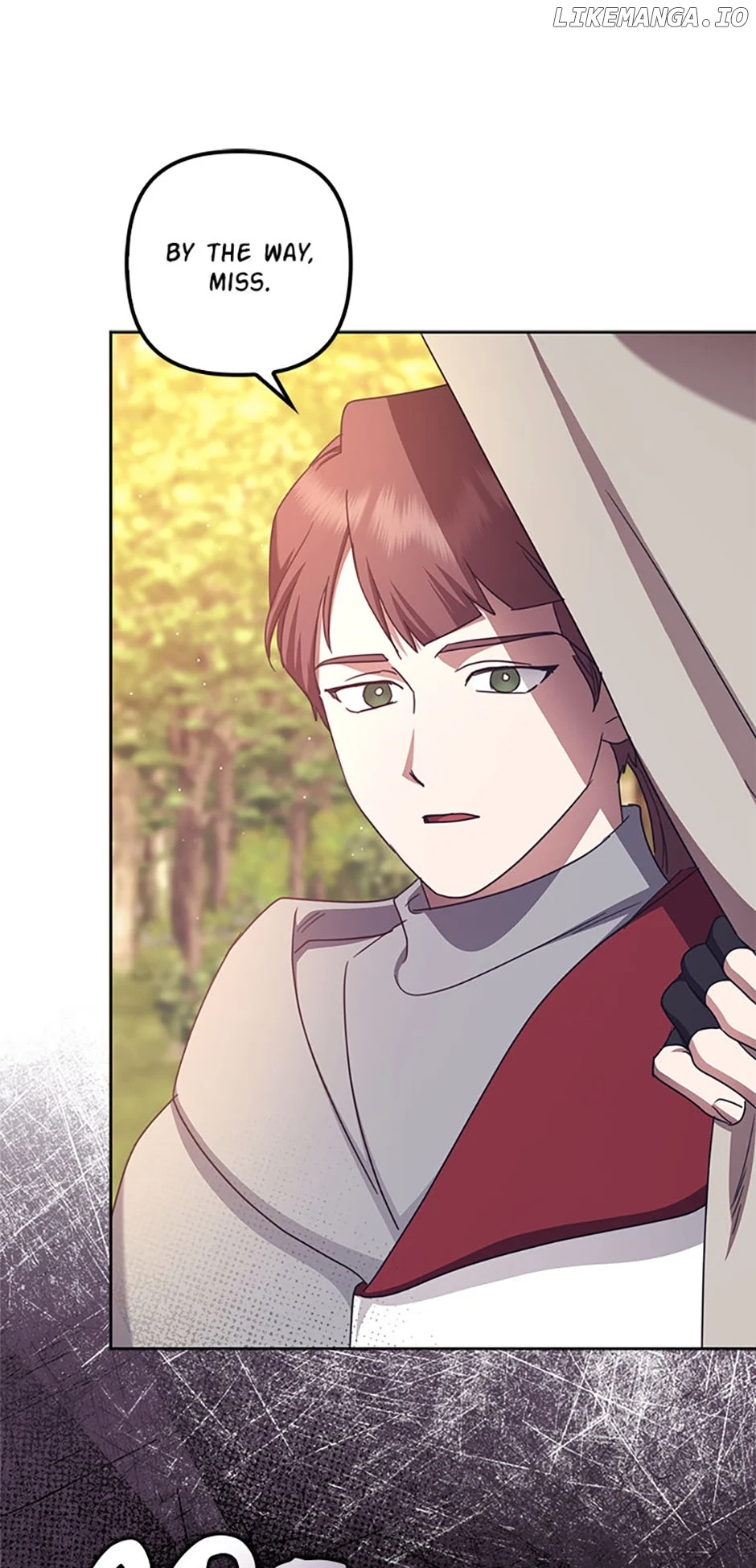The Abandoned Bachelorette Enjoys Her Simple Life chapter 43 page 48