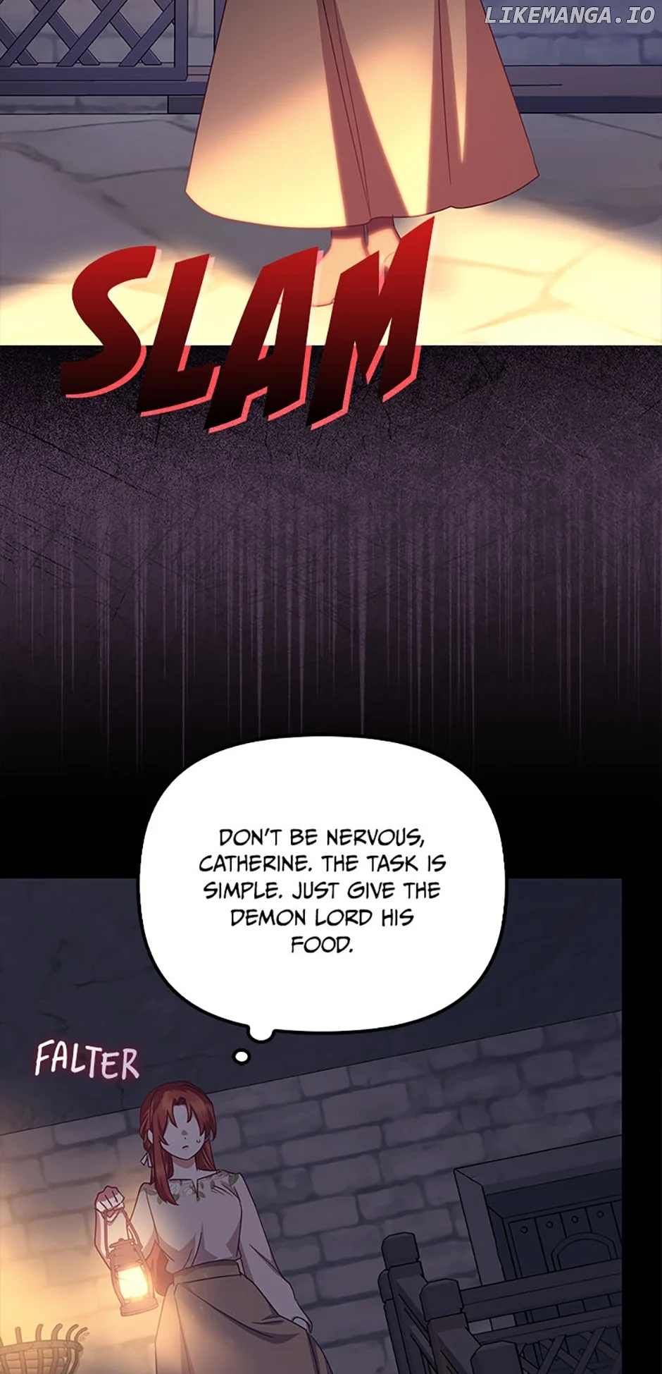 The Abandoned Bachelorette Enjoys Her Simple Life chapter 43 page 50