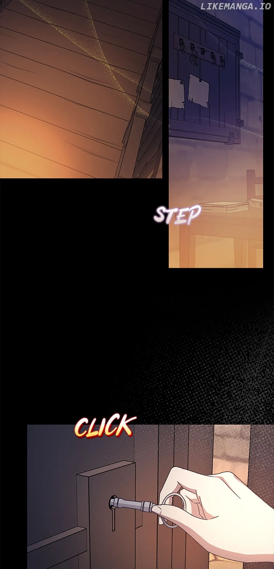 The Abandoned Bachelorette Enjoys Her Simple Life chapter 43 page 52
