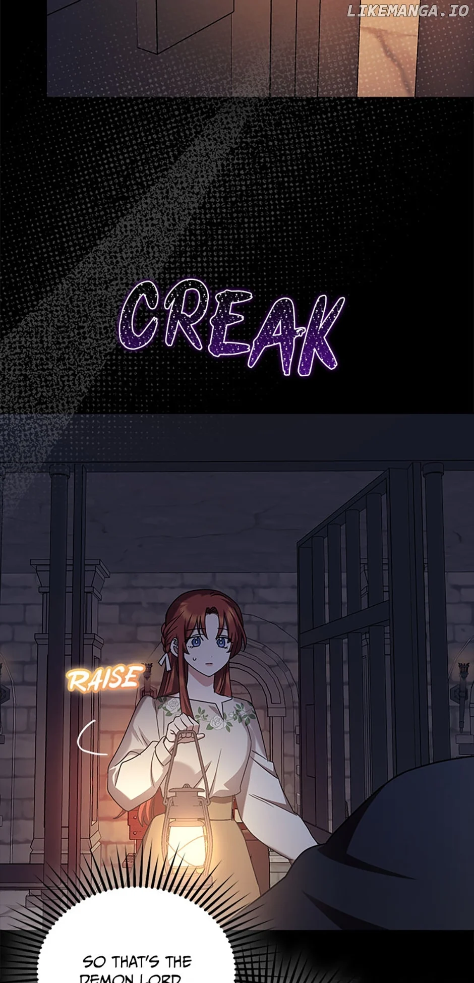 The Abandoned Bachelorette Enjoys Her Simple Life chapter 43 page 53