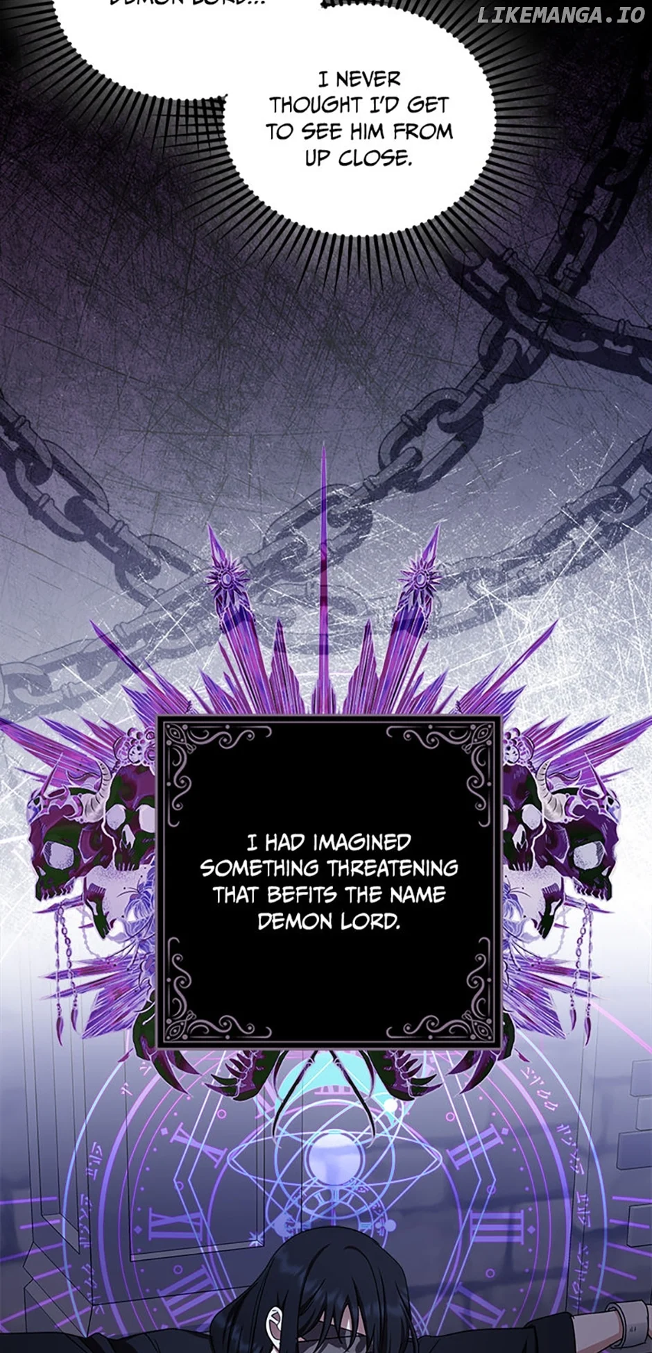 The Abandoned Bachelorette Enjoys Her Simple Life chapter 43 page 54