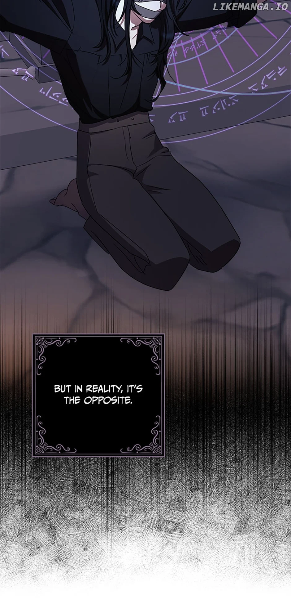 The Abandoned Bachelorette Enjoys Her Simple Life chapter 43 page 55
