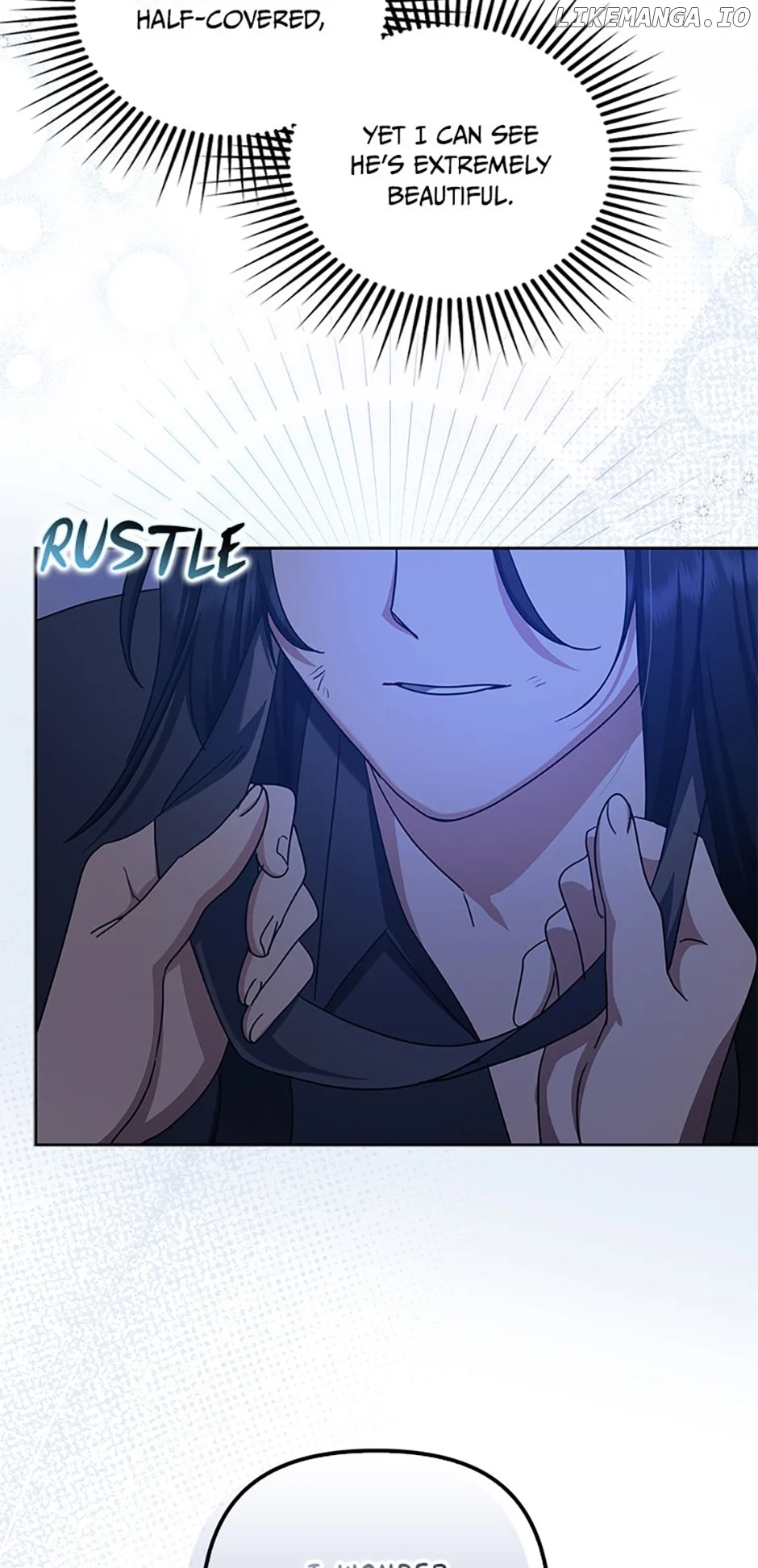The Abandoned Bachelorette Enjoys Her Simple Life chapter 43 page 57