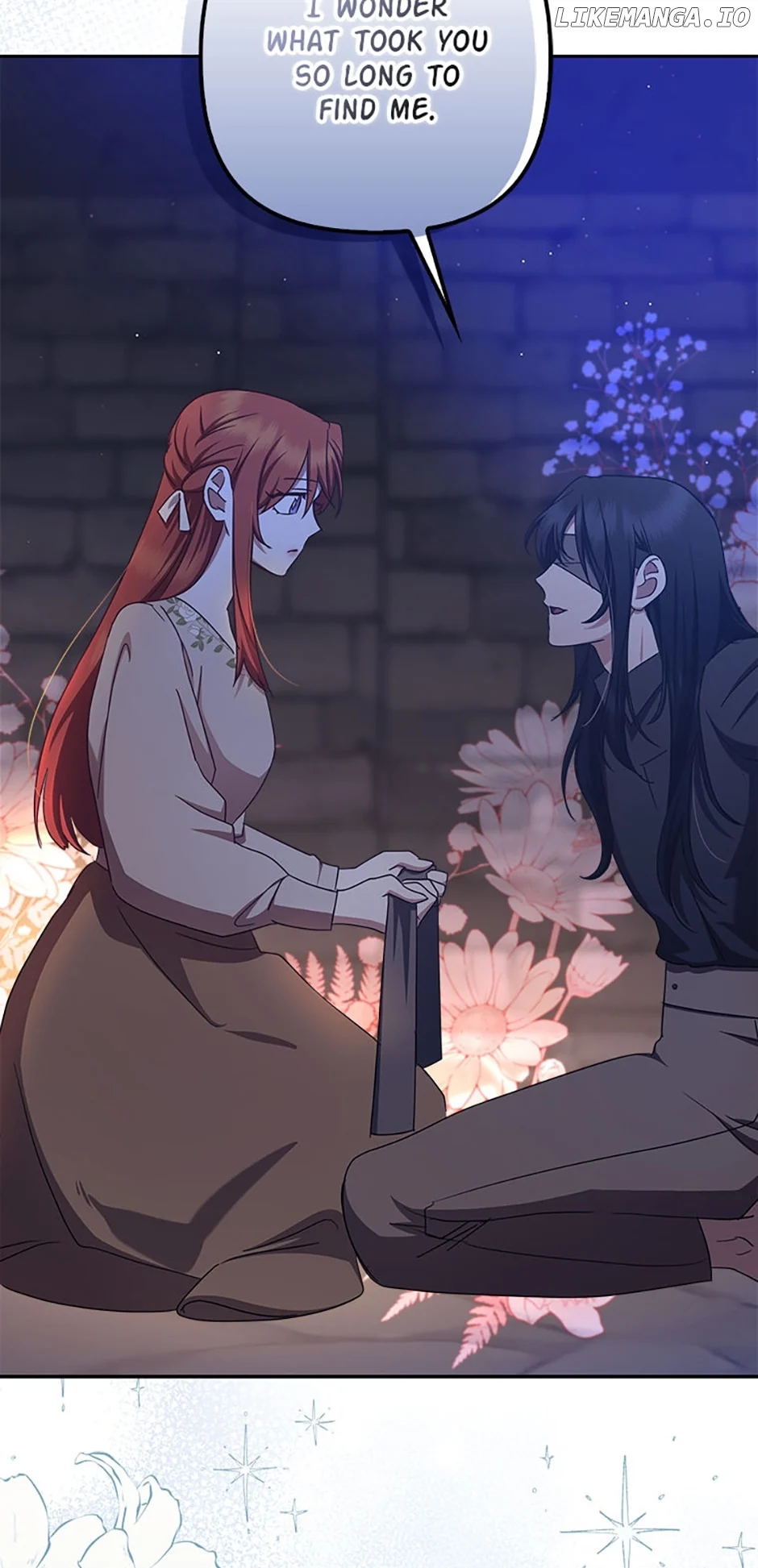 The Abandoned Bachelorette Enjoys Her Simple Life chapter 43 page 58