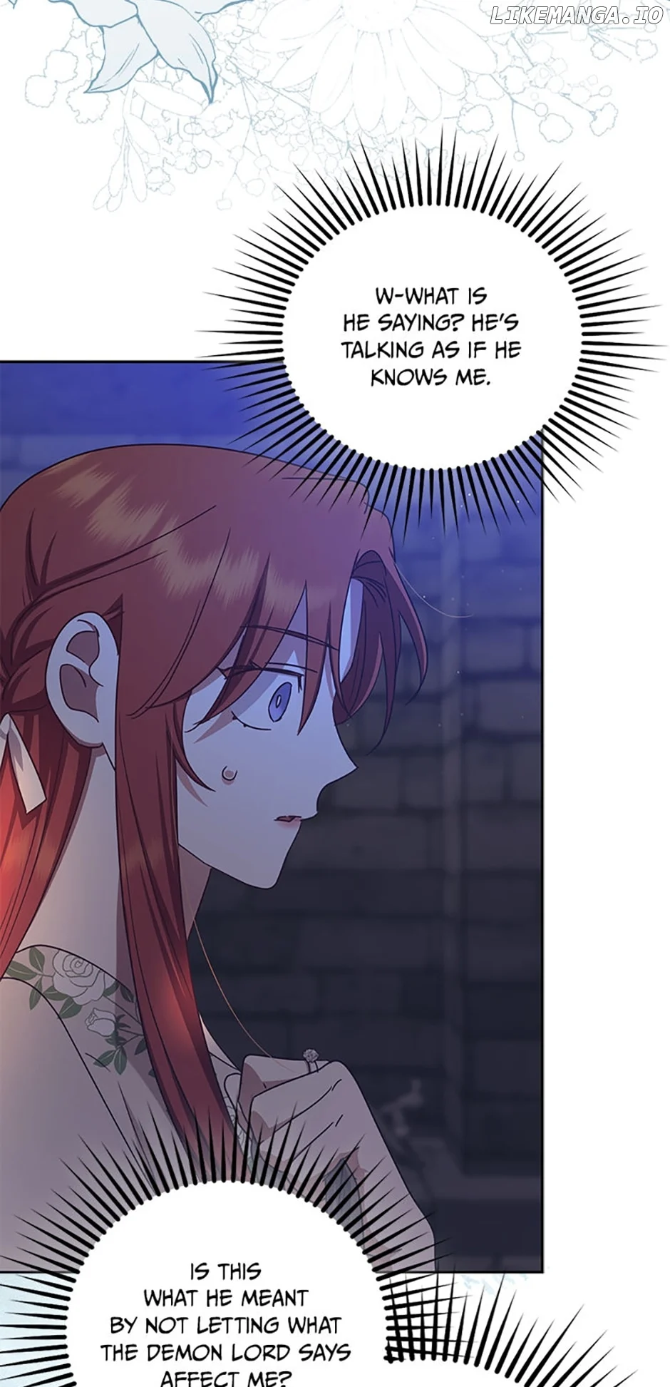 The Abandoned Bachelorette Enjoys Her Simple Life chapter 43 page 60