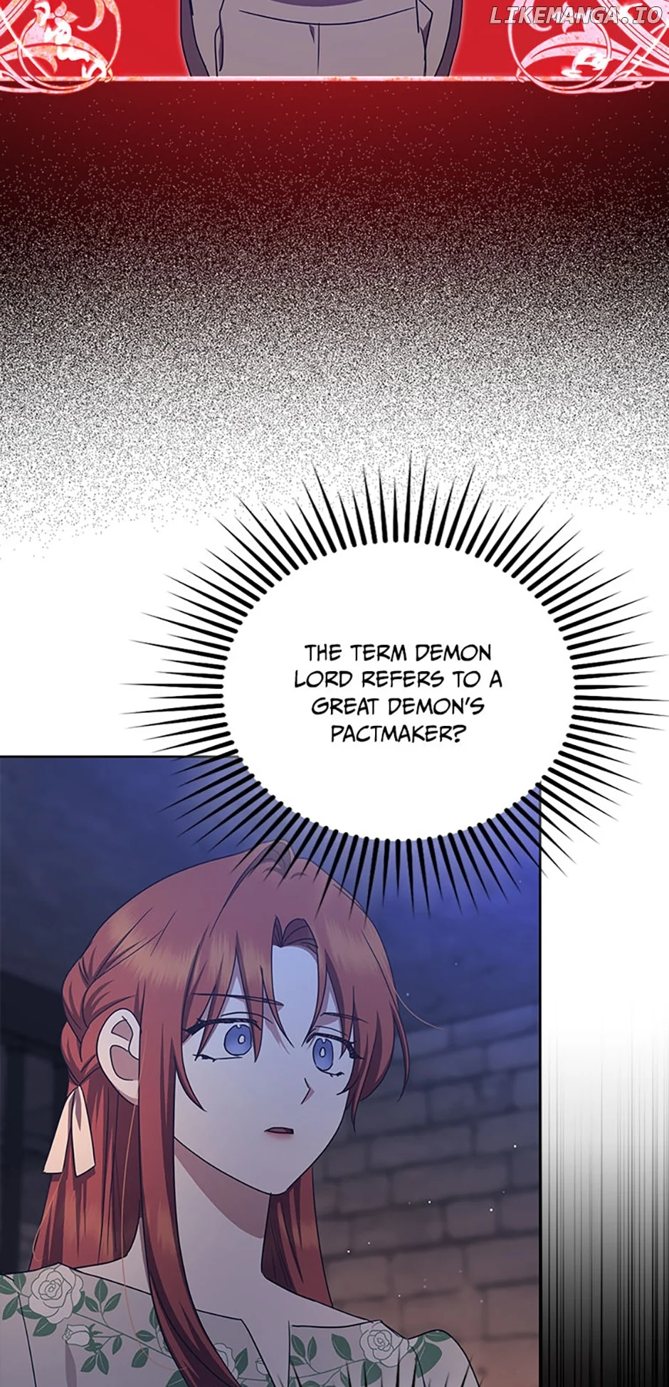 The Abandoned Bachelorette Enjoys Her Simple Life chapter 43 page 65